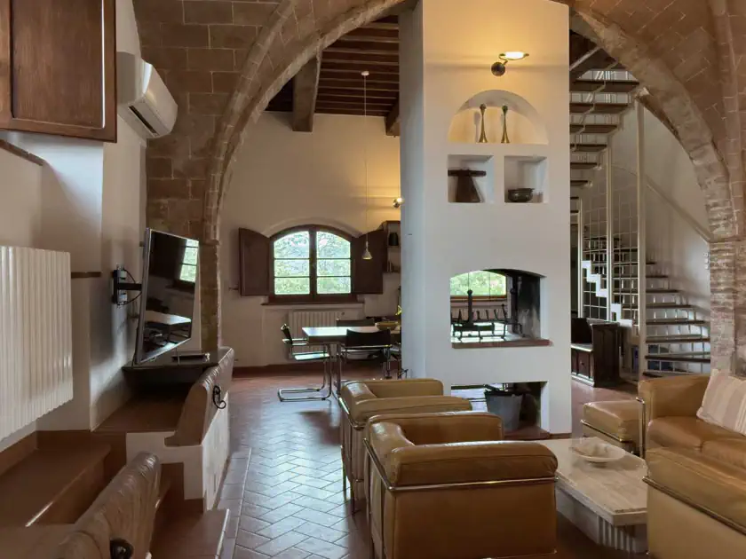 Holiday apartment la stalla for 4 - 8 persons